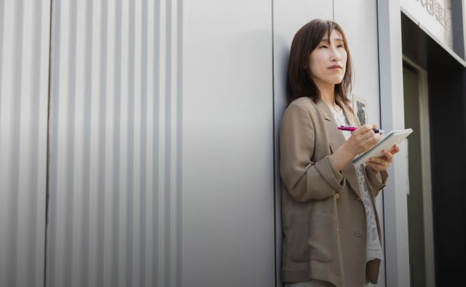 金融教育から始まるコンサルティング