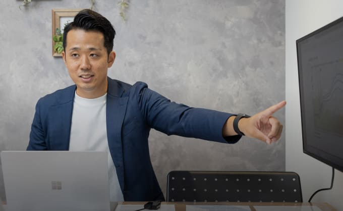 保険から投資まで幅広い商品を中立提案