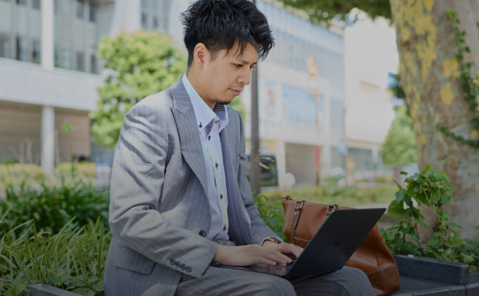 キャリアも働き方も自由で柔軟